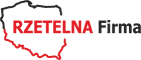 logo rzetelna firma