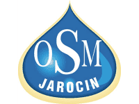 osm jarocin logo