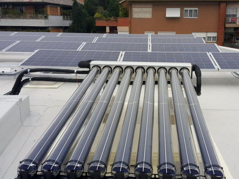 instalacja solarna i fotowlotaiczna 2