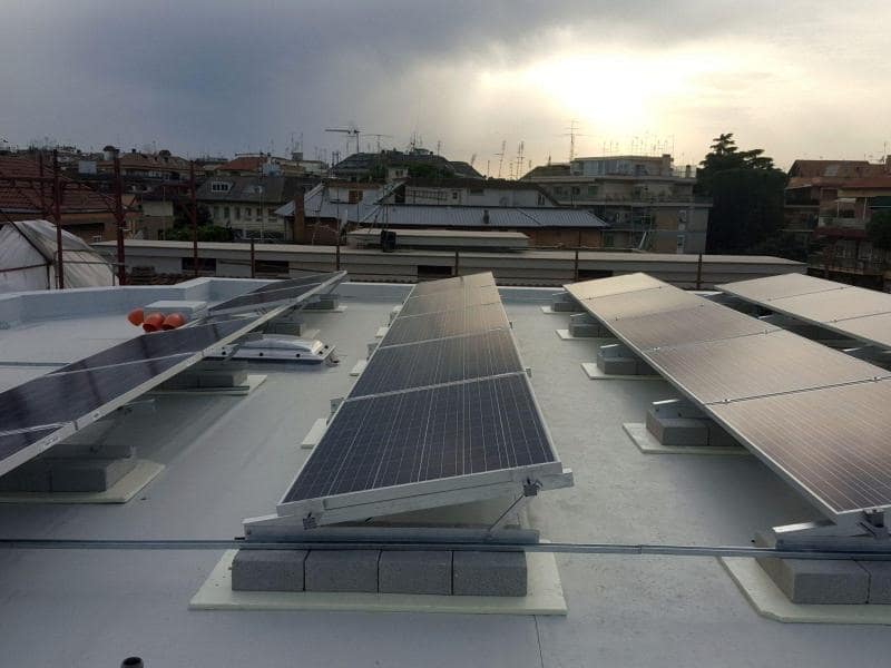 instalacja solarna i fotowlotaiczna 3